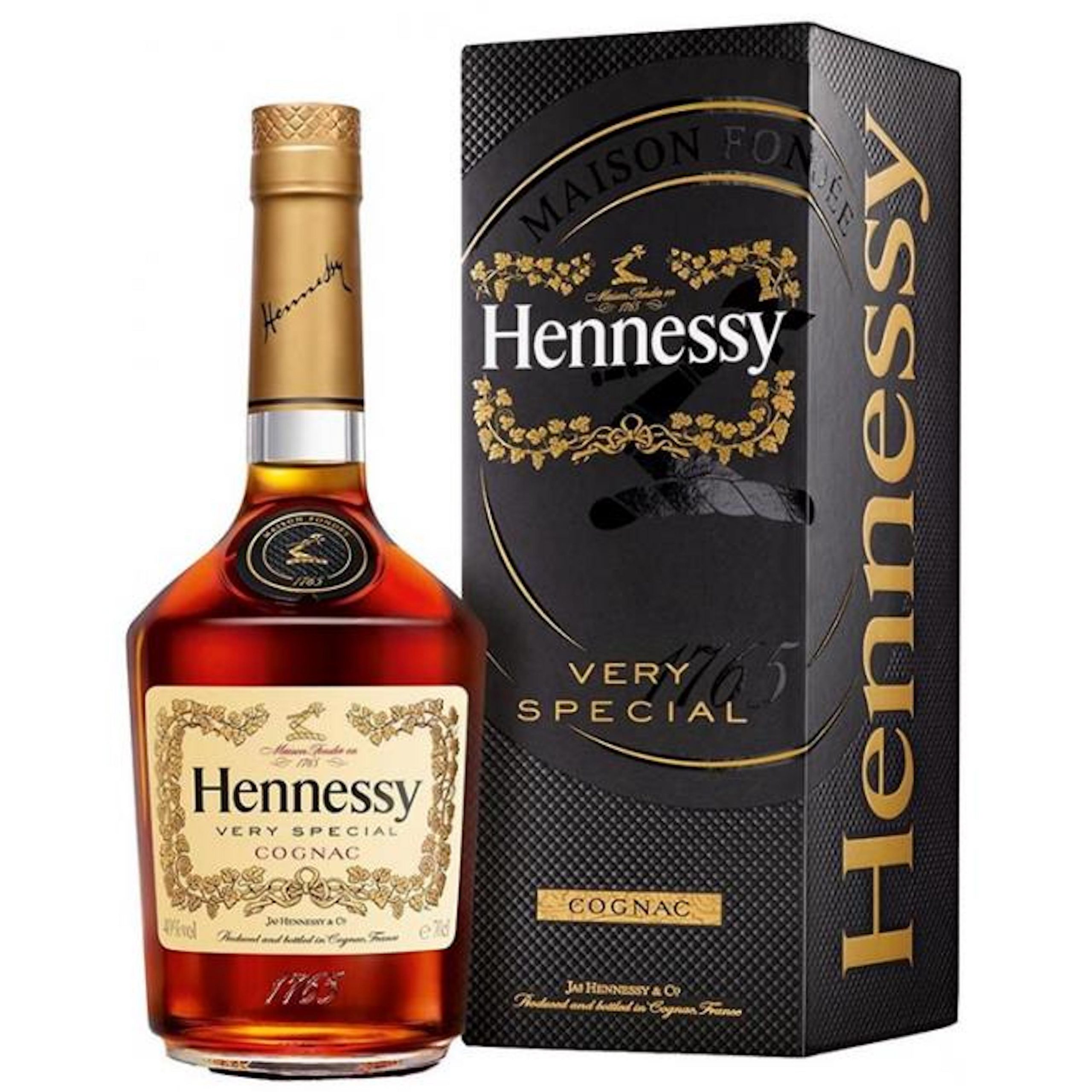 Hennessy